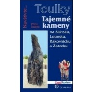 Toulky Tajemné kameny - cena, porovnanie