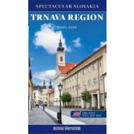 Trnava region - Travel guide - cena, porovnanie