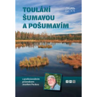 Toulání Šumavou a Pošumavím s profesionálním průvodcem Josefem Peckou - cena, porovnanie