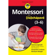 Montessori pro (ne)chápavé (3–6 let) - cena, porovnanie
