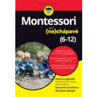 Montessori pro (ne)chápavé (6–12 let) - cena, porovnanie