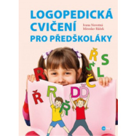 Logopedická cvičení pro předškoláky