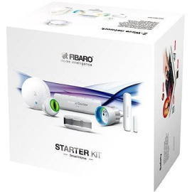 Fibaro Starter Kit