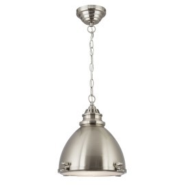 Searchlight 1294SS Pendants