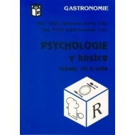 Psychologie v kostce - cena, porovnanie