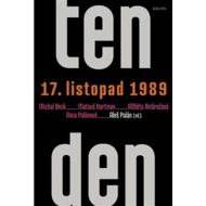 Ten den - 17. listopad 1989 - cena, porovnanie