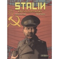 Stalin (Dušek Jakub, Zdeněk Ležák) - cena, porovnanie