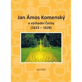 Jan Ámos Komenský a východní Čechy 1623-1628