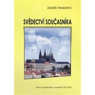 Svědectví současníka - cena, porovnanie