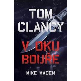 Tom Clancy: V oku bouře