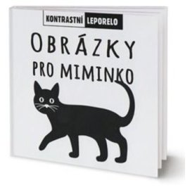 Obrázky pro miminko