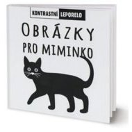 Obrázky pro miminko - cena, porovnanie