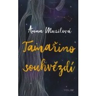 Tamařino souhvězdí - cena, porovnanie