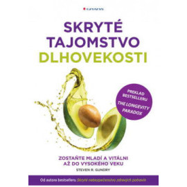 Skryté tajomstvo dlhovekosti