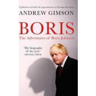 Boris - The Adventures of Boris Johnson - cena, porovnanie