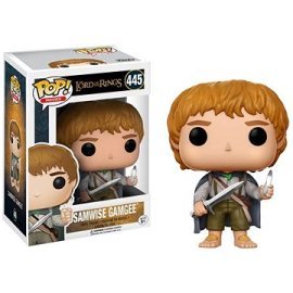 Funko Pop Movies: LOTR/Hobbit - Samwise Gamgee