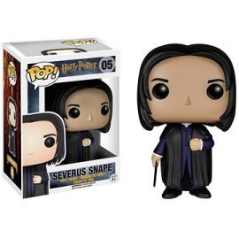 Funko Pop Movies: Harry Potter - Severus Snape