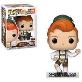 Funko POP TV: Conan in Lederhosen