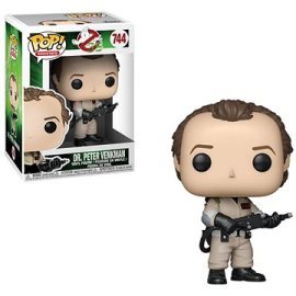 Funko POP Movies: GB - Dr. Peter Venkman