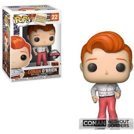 Funko POP TV: K-Pop Conan