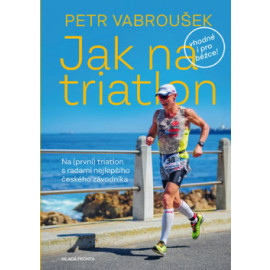 Jak na triatlon, 2. vydání