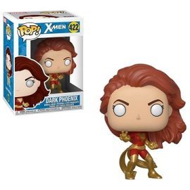 Funko POP Marvel: Dark Phoenix - Dark Phoenix