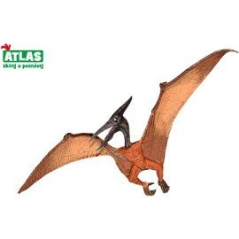 Wiky Atlas Pteranodon