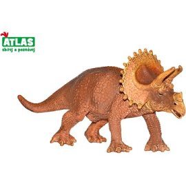 Wiky Atlas Triceratops