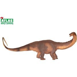 Wiky Atlas Apatosaurus