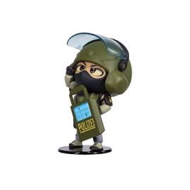 Ubisoft Rainbow Six Siege Chibi Figurine - Blitz