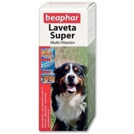 Beaphar Kvapky vyživujúce srsť Laveta Super 50ml - cena, porovnanie