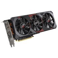 Asrock RX 5600 XT Phantom Gaming D3 6G OC - cena, porovnanie