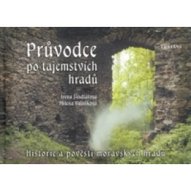 Průvodce po tajemstvích hradů