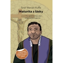 Maturita z lásky