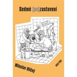 Sedmé (po)zastavení