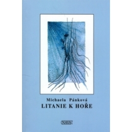 Litanie k hoře