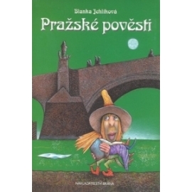 Pražské pověsti