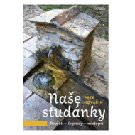 Naše studánky - cena, porovnanie