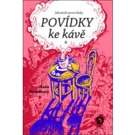 Povídky ke kávě V. - cena, porovnanie