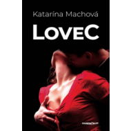 Katarína Machová - LoveC - cena, porovnanie