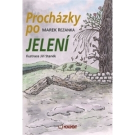 Procházky po Jelení