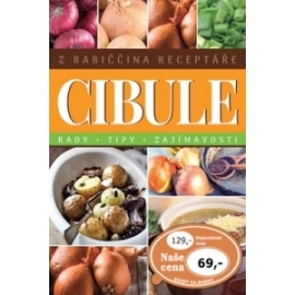 Cibule