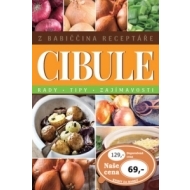 Cibule - cena, porovnanie