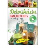 Smoothies na každý deň Detoxikácia - cena, porovnanie