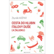 Cesta do hlubin Italovy duše (a žaludku) - cena, porovnanie