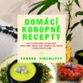 Domácí konopné recepty