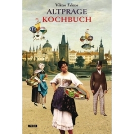 Altprager Kochbuch