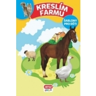 Kreslím farmu - cena, porovnanie