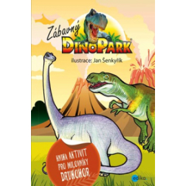 Zábavný Dinopark