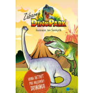 Zábavný Dinopark - cena, porovnanie